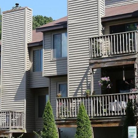 מורגנטאון Cheat Lake Resort מראה חיצוני תמונה