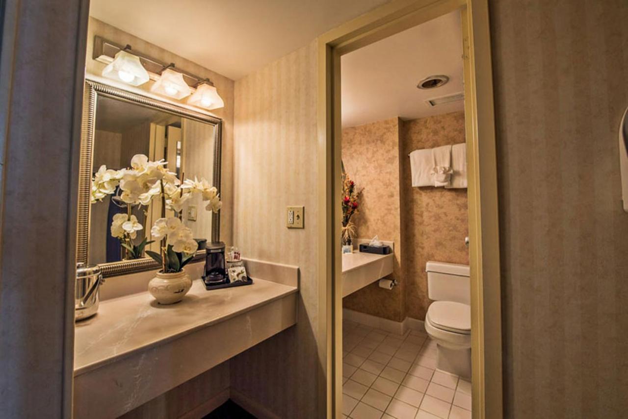 מורגנטאון Cheat Lake Resort מראה חיצוני תמונה